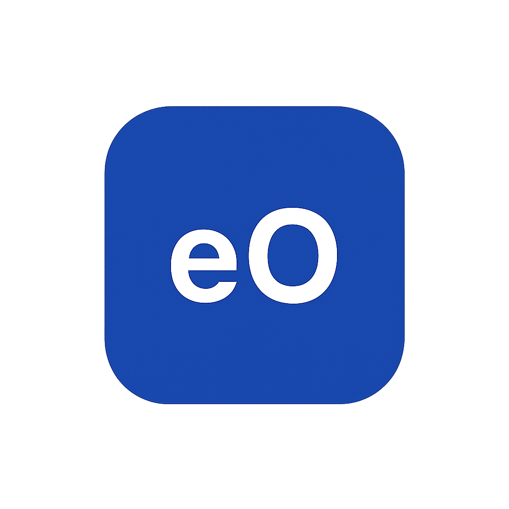 Logo e-Oneline Profil